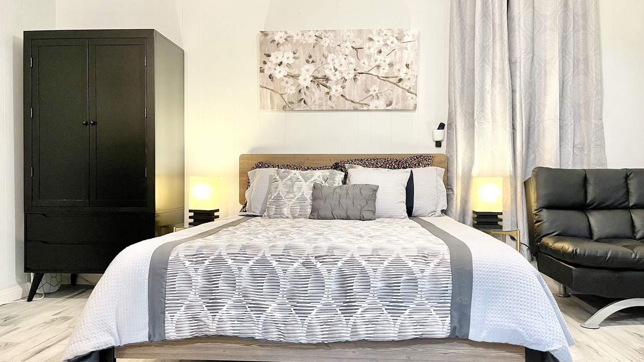 Photo of Bedroom in Lancaster