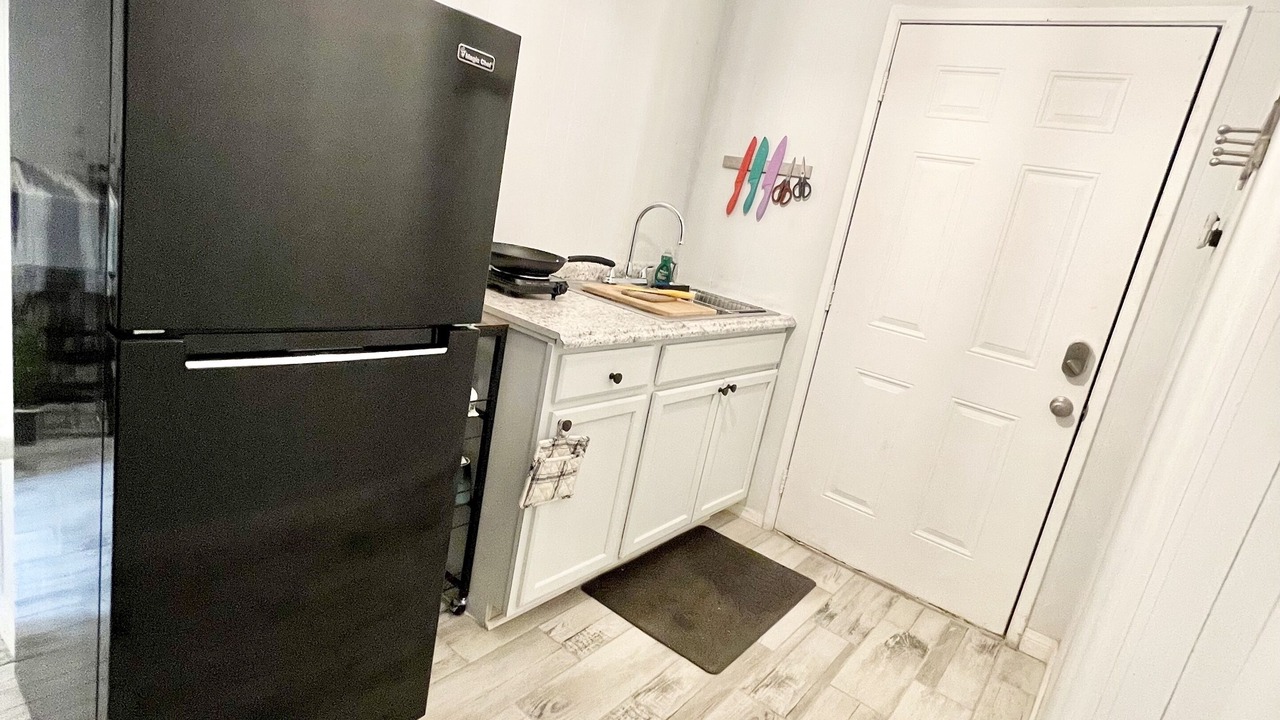 Photo of Kitchen in Lancaster