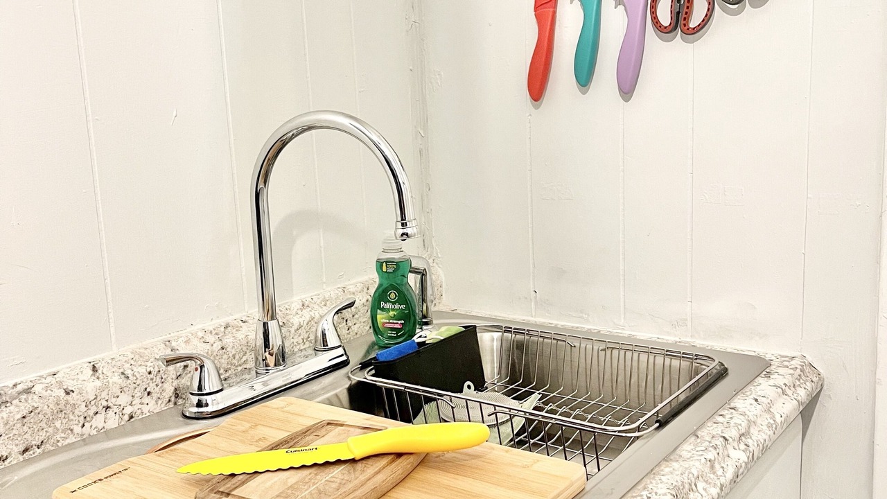 Photo of Kitchen in Lancaster
