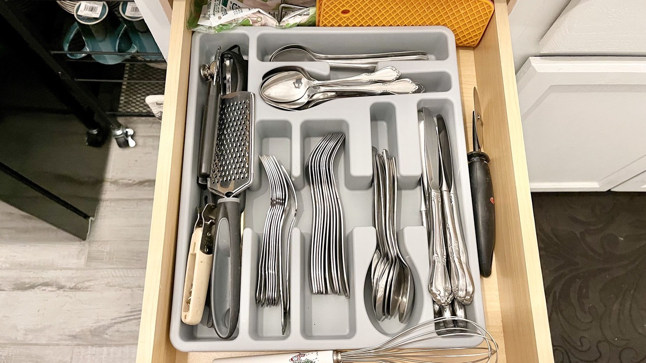 Photo of Kitchen in Lancaster