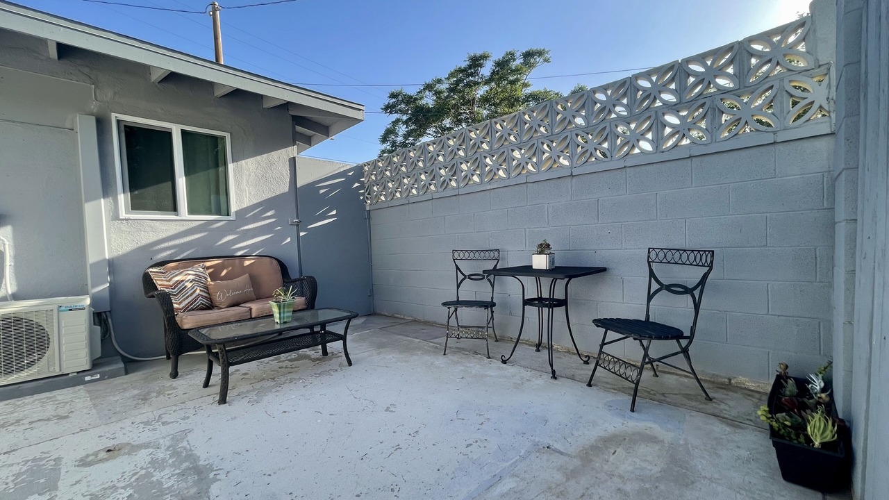 Photo of Outdoor in Lancaster