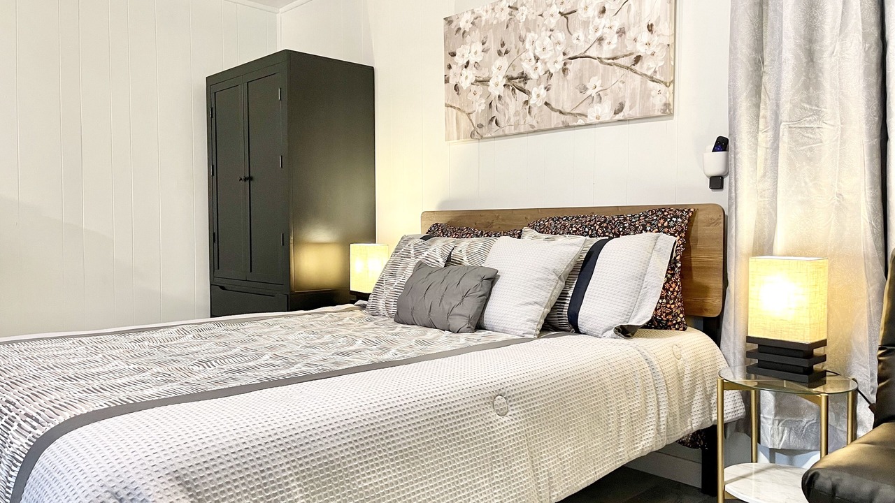 Photo of Bedroom in Lancaster