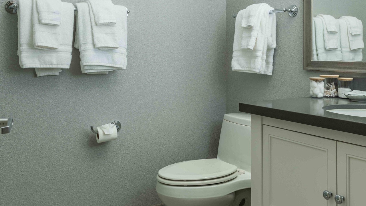 Photo of Bathroom in Rio del Mar
