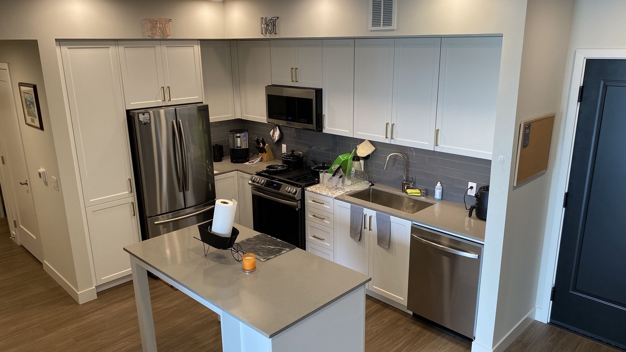 Photo of Kitchen in Brea