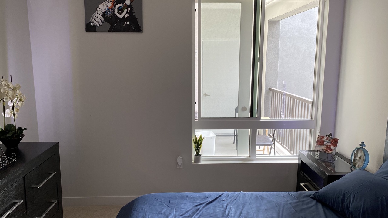 Photo of Bedroom in Brea