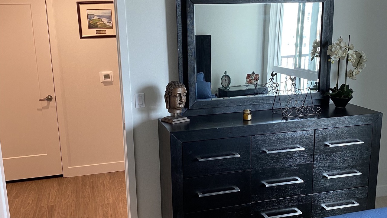 Photo of Bedroom in Brea