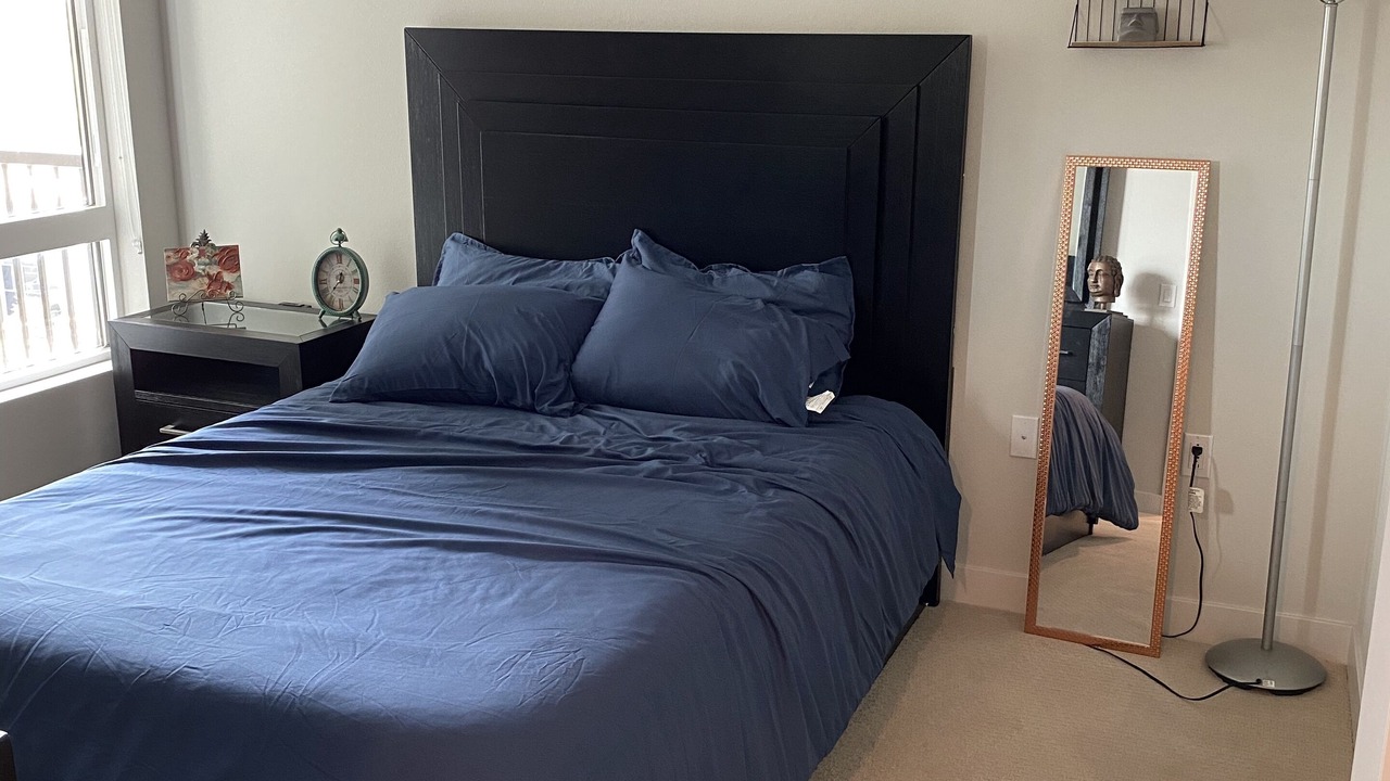 Photo of Bedroom in Brea