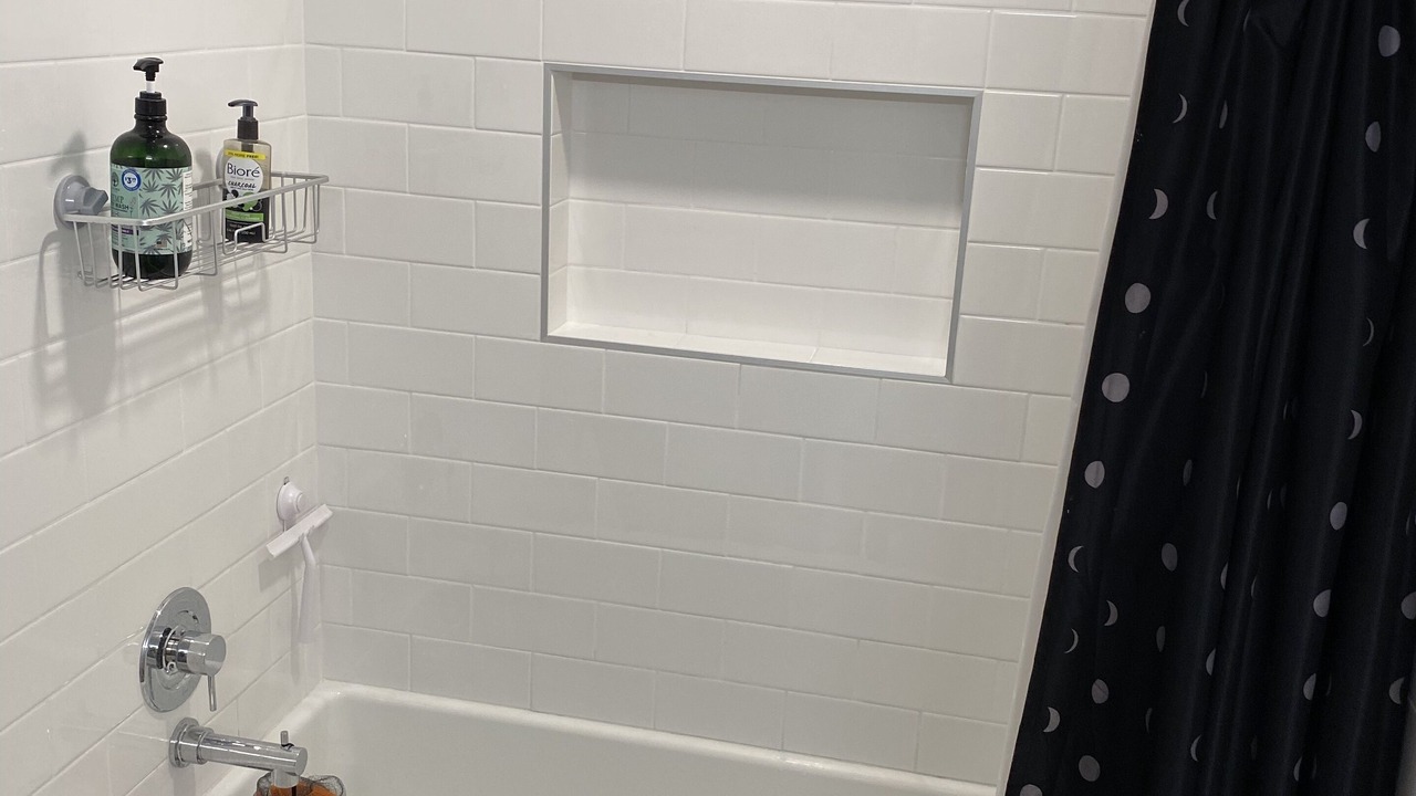 Photo of Bathroom in Brea