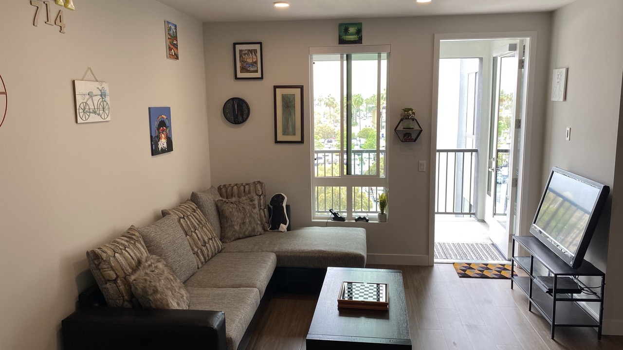 Photo of Livingroom in Brea