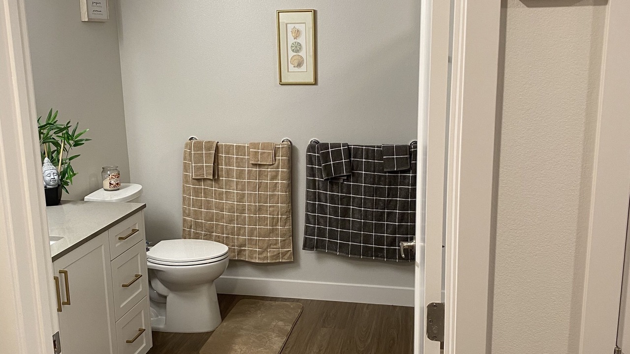 Photo of Bathroom in Brea