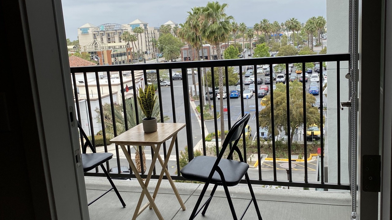 Photo of Outdoor in Brea