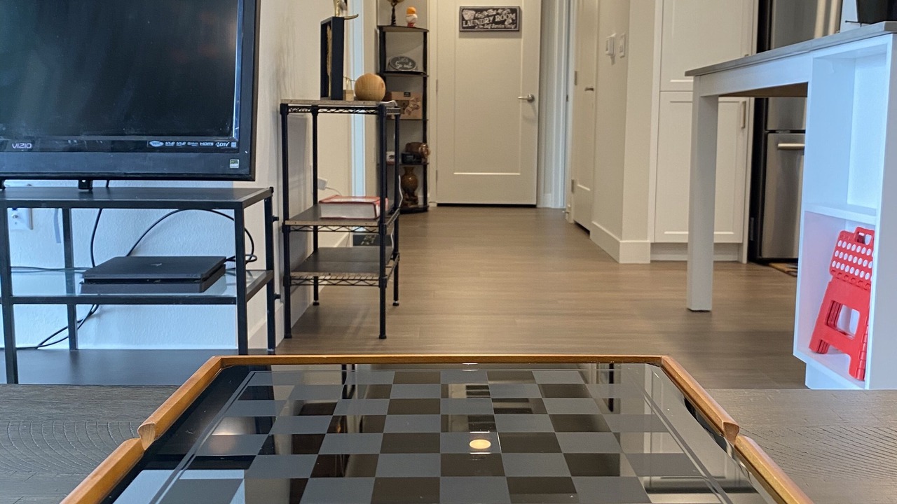 Photo of Livingroom in Brea