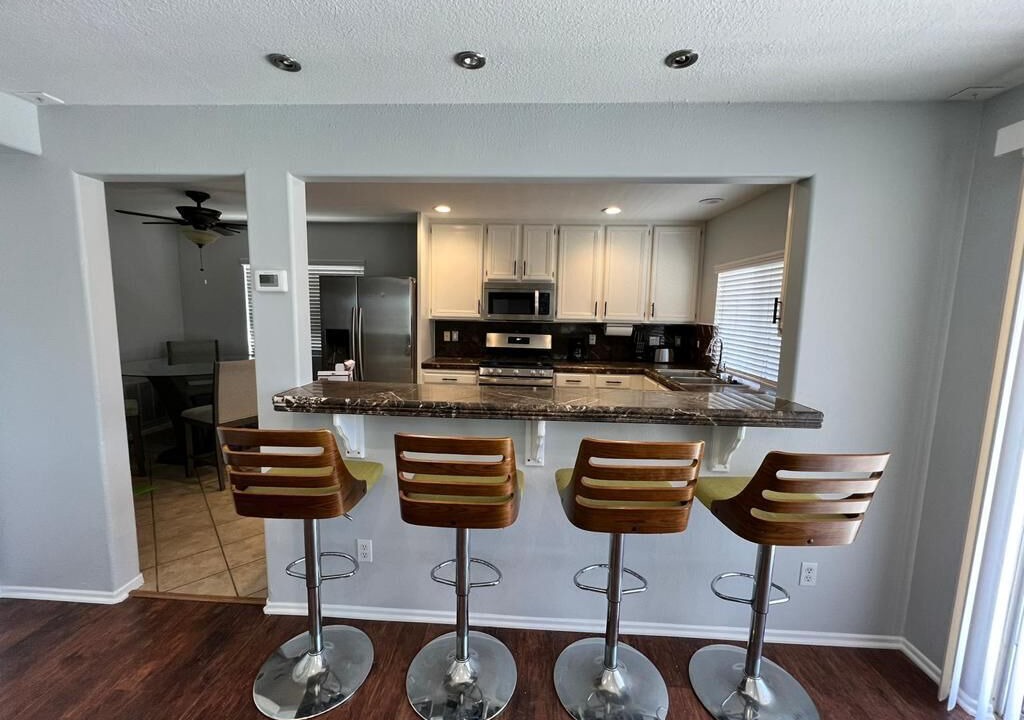 Photo of Kitchen in Murrieta Hot Springs