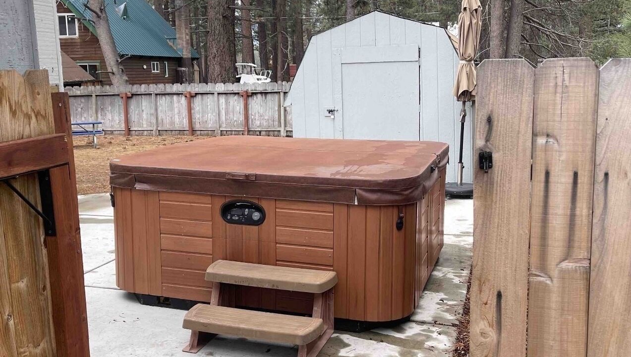 Photo of Outdoor in Y Area
