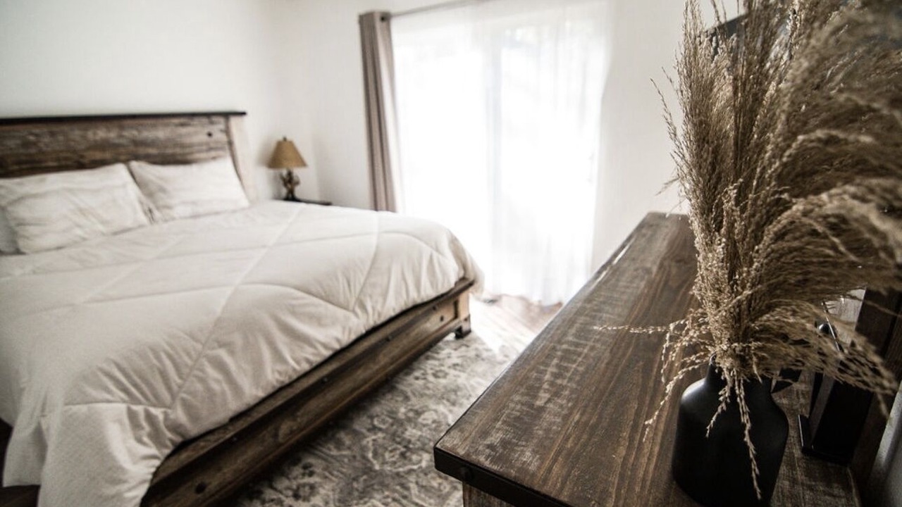 Photo of Bedroom in Y Area