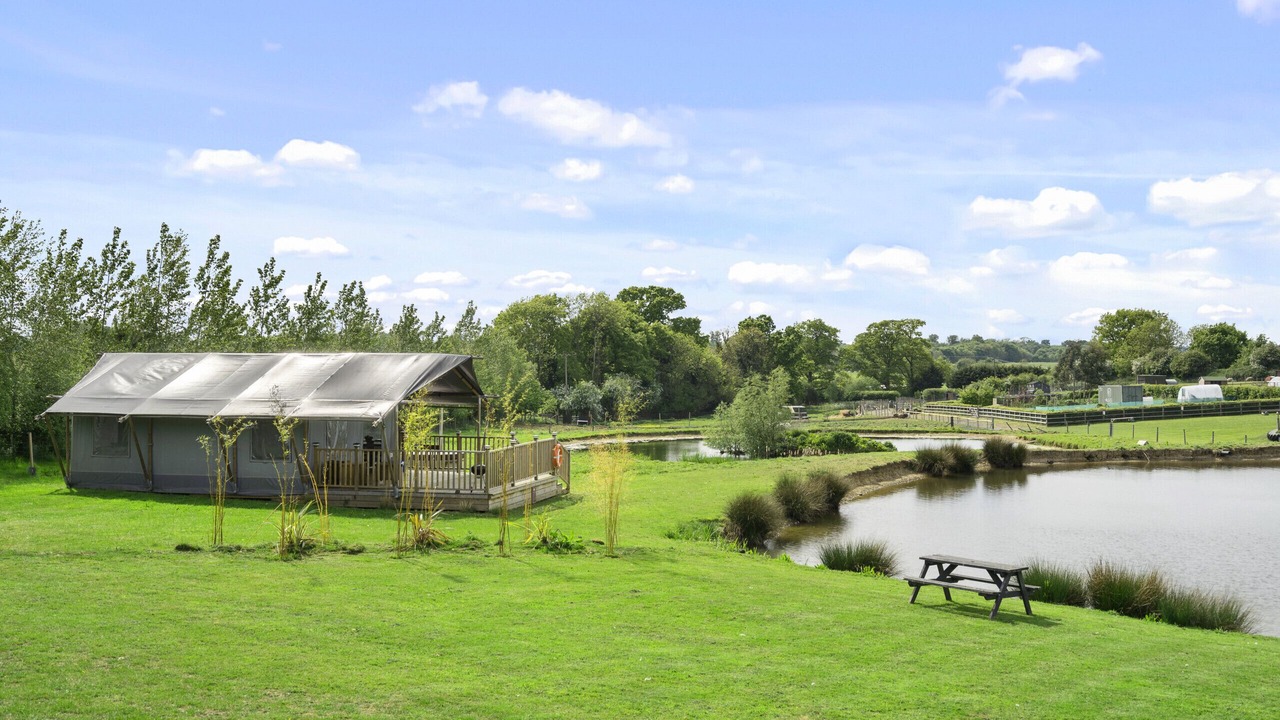 Photo of Outdoor in Hertford