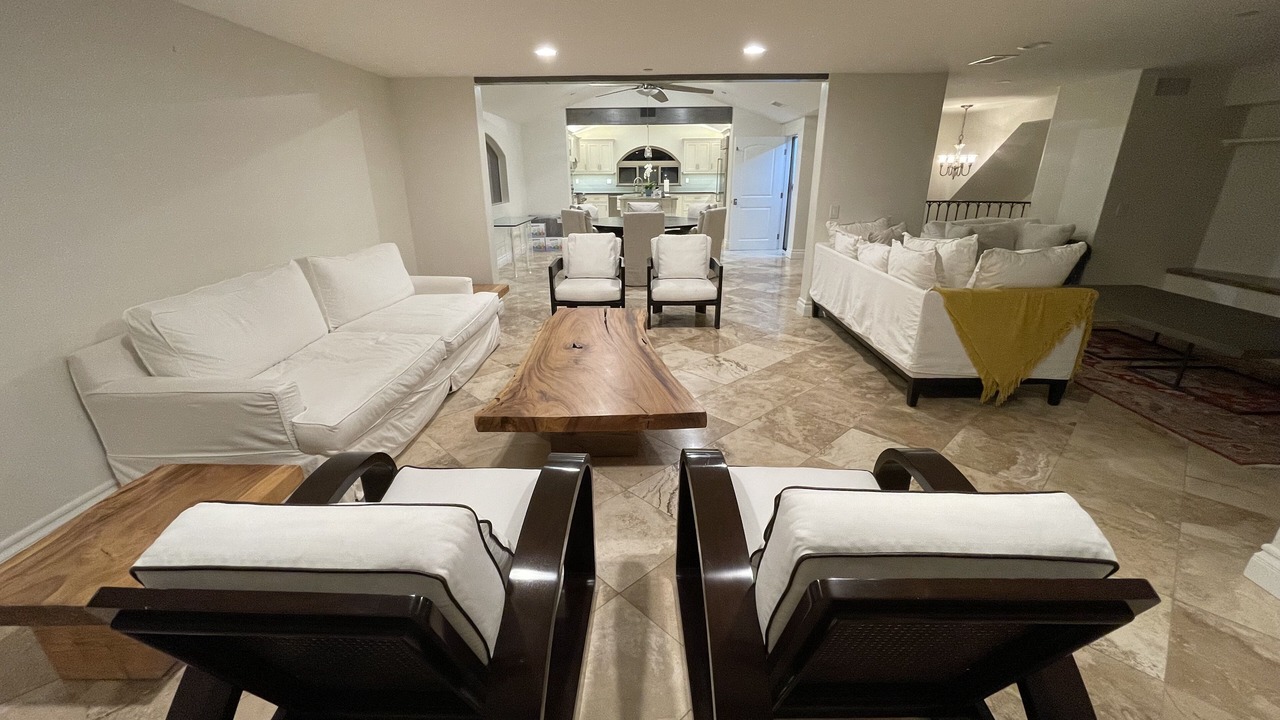 Photo of Livingroom in Hollywood