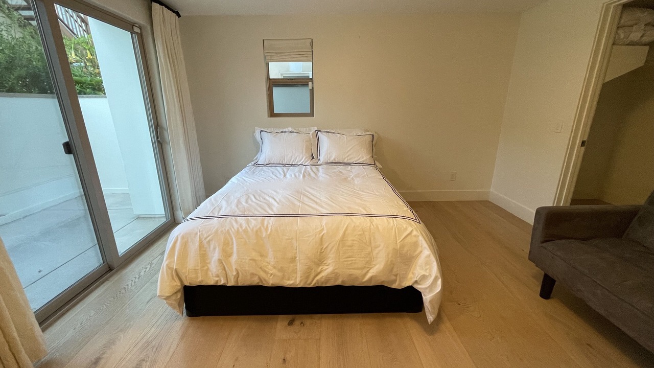 Photo of Bedroom in Hollywood