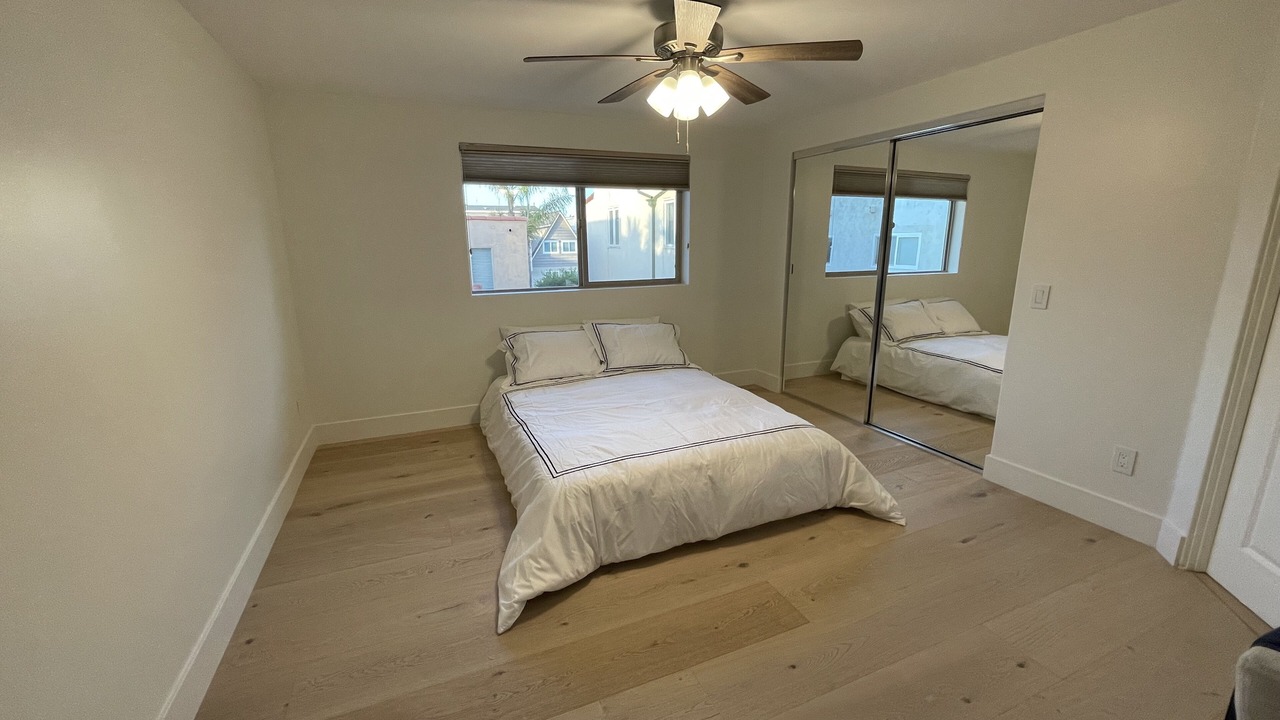 Photo of Bedroom in Hollywood