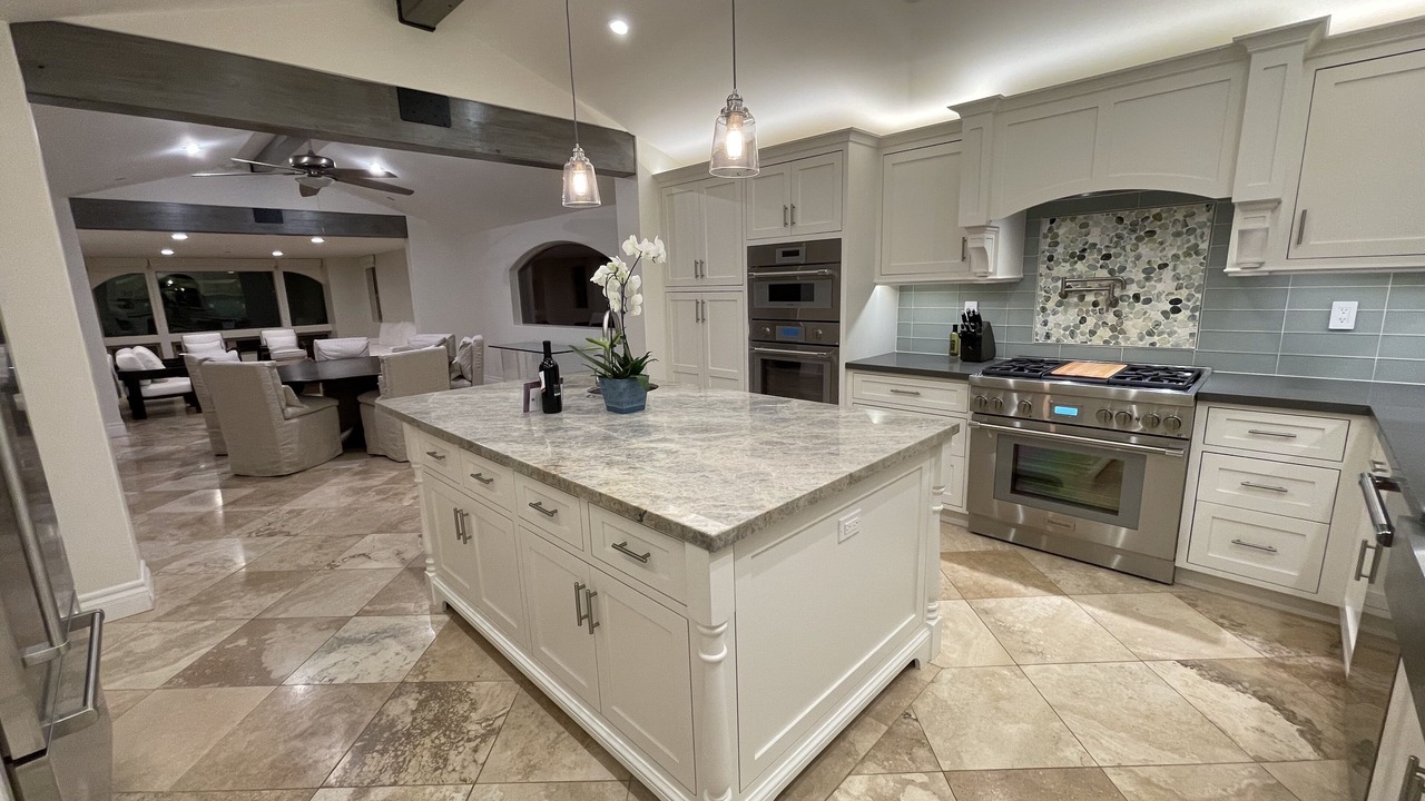 Photo of Kitchen in Hollywood