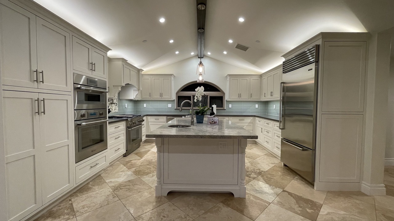 Photo of Kitchen in Hollywood