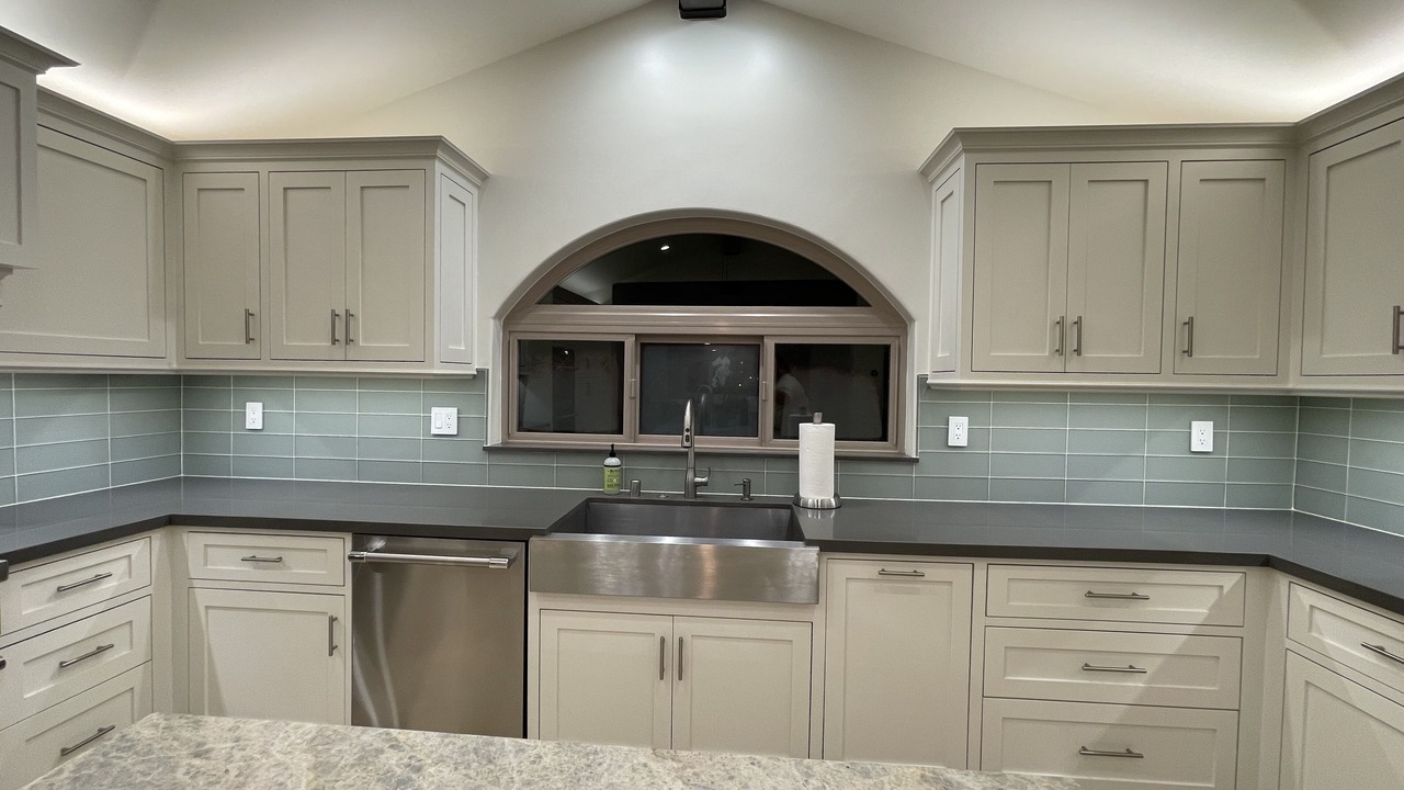 Photo of Kitchen in Hollywood