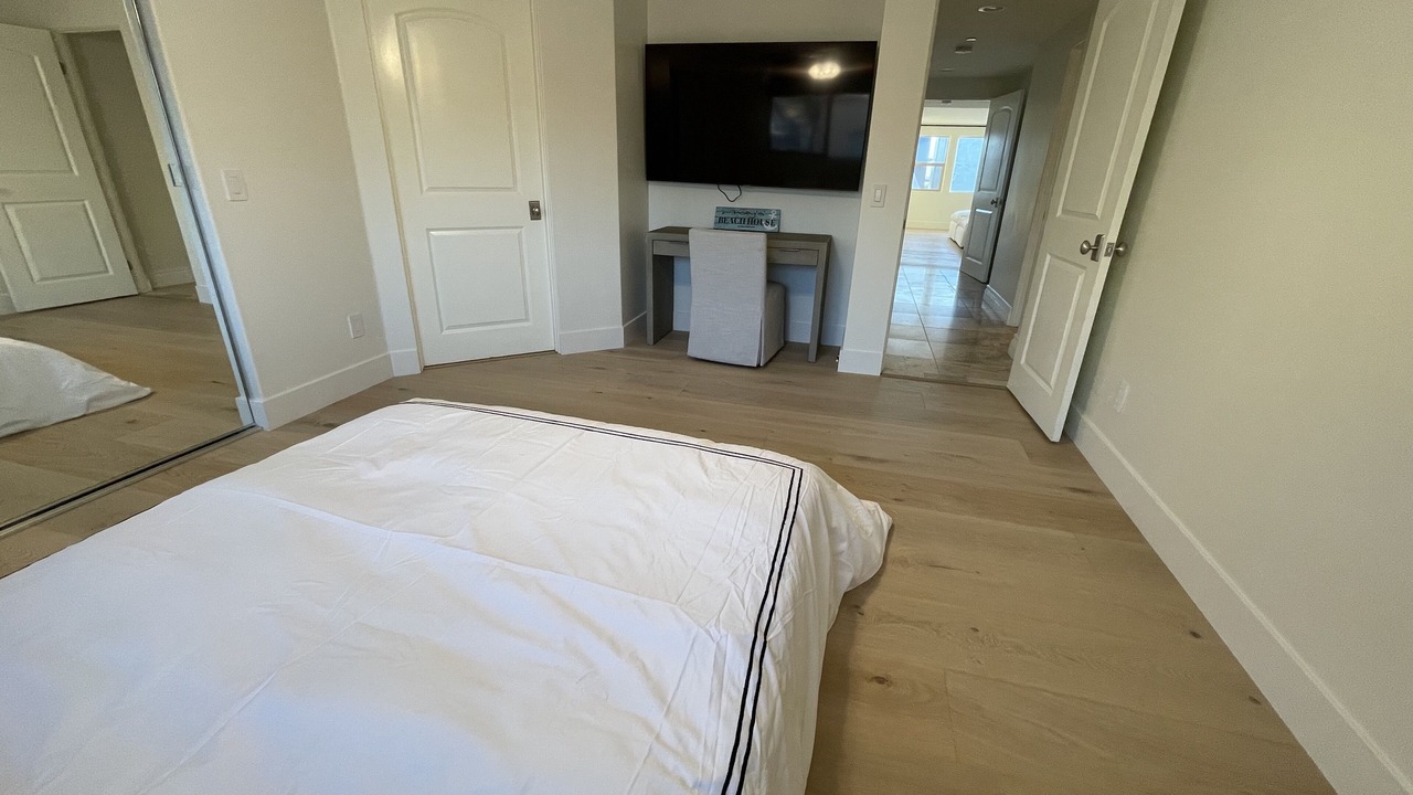 Photo of Bedroom in Hollywood
