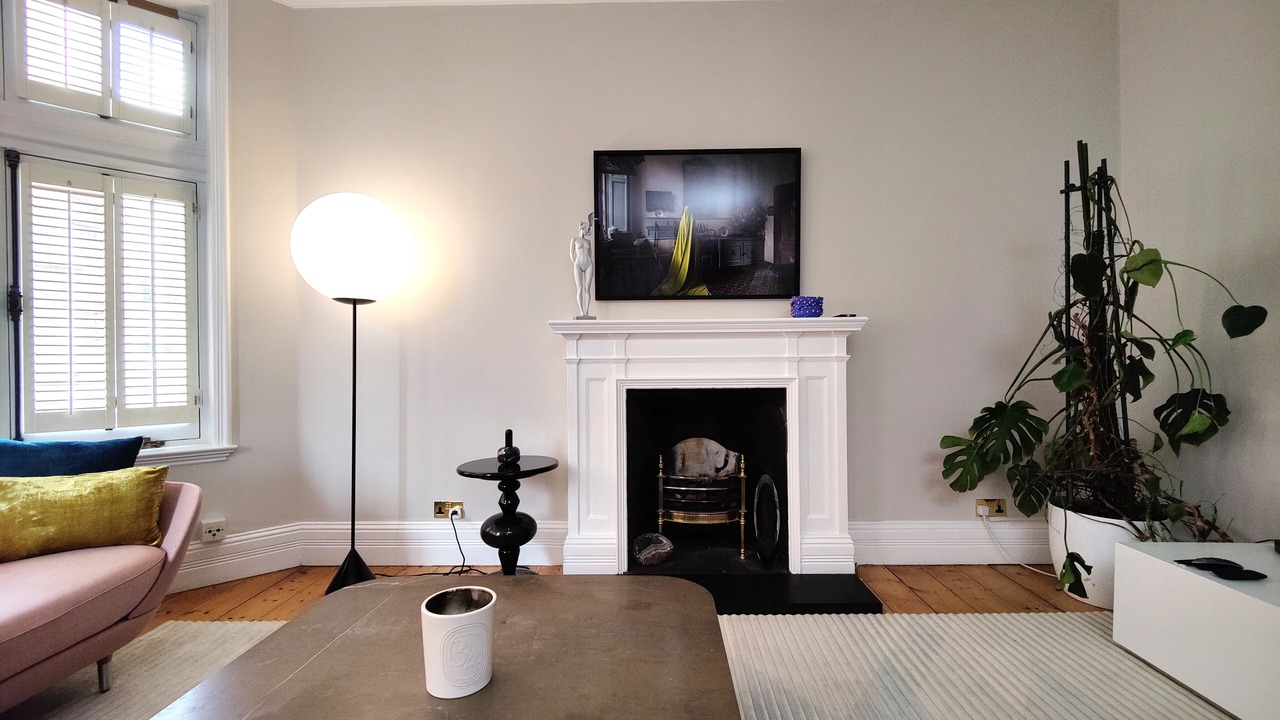 Photo of Livingroom in Fitzrovia