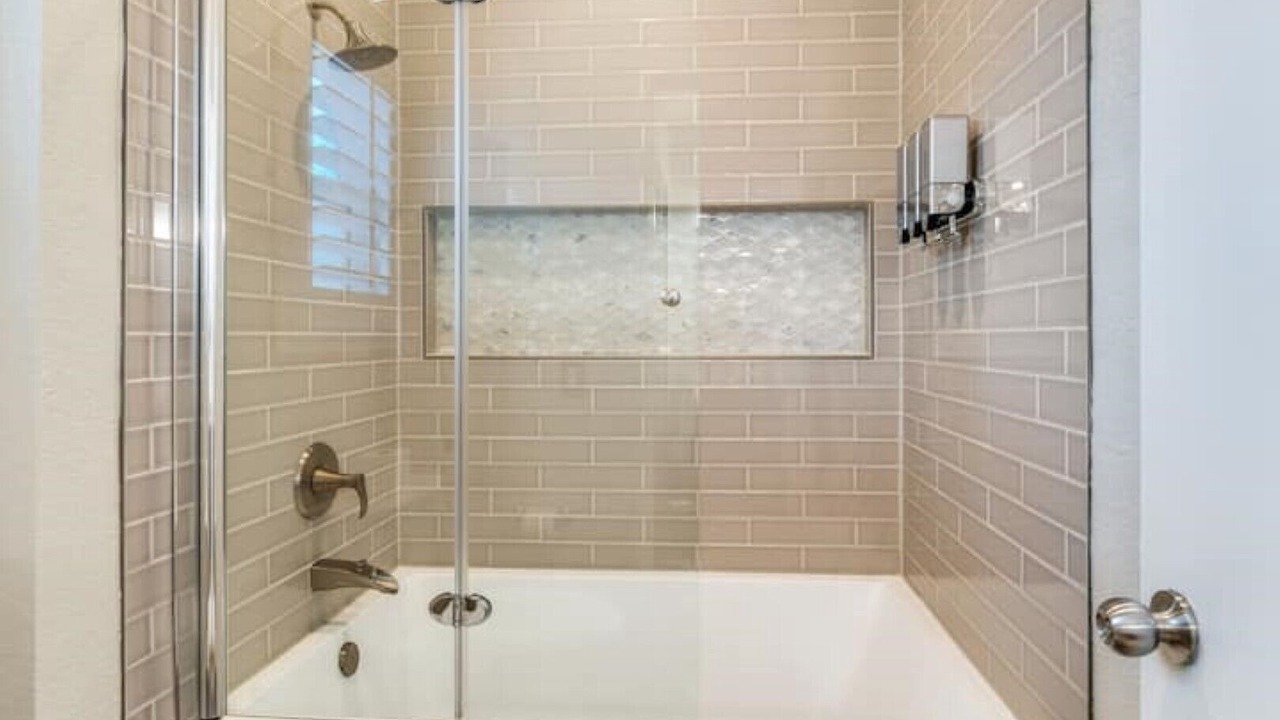 Photo of Bathroom in Patton