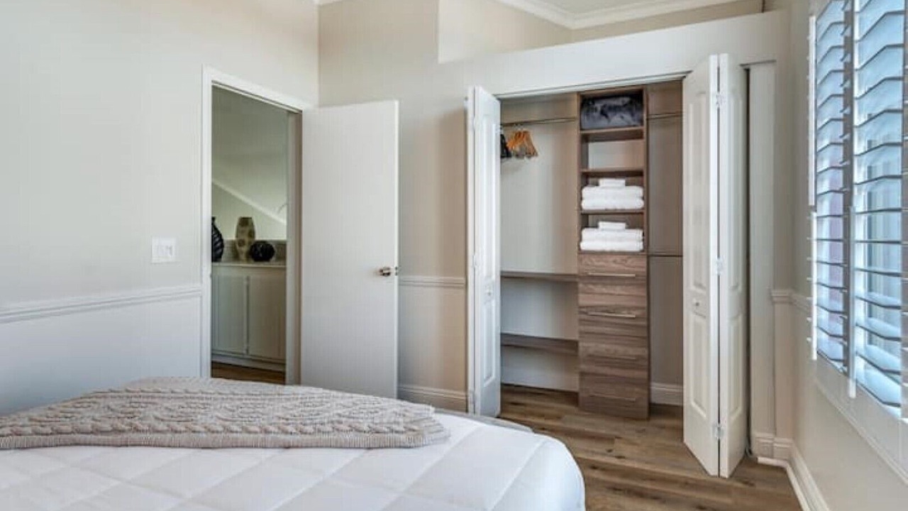 Photo of Bedroom in Patton
