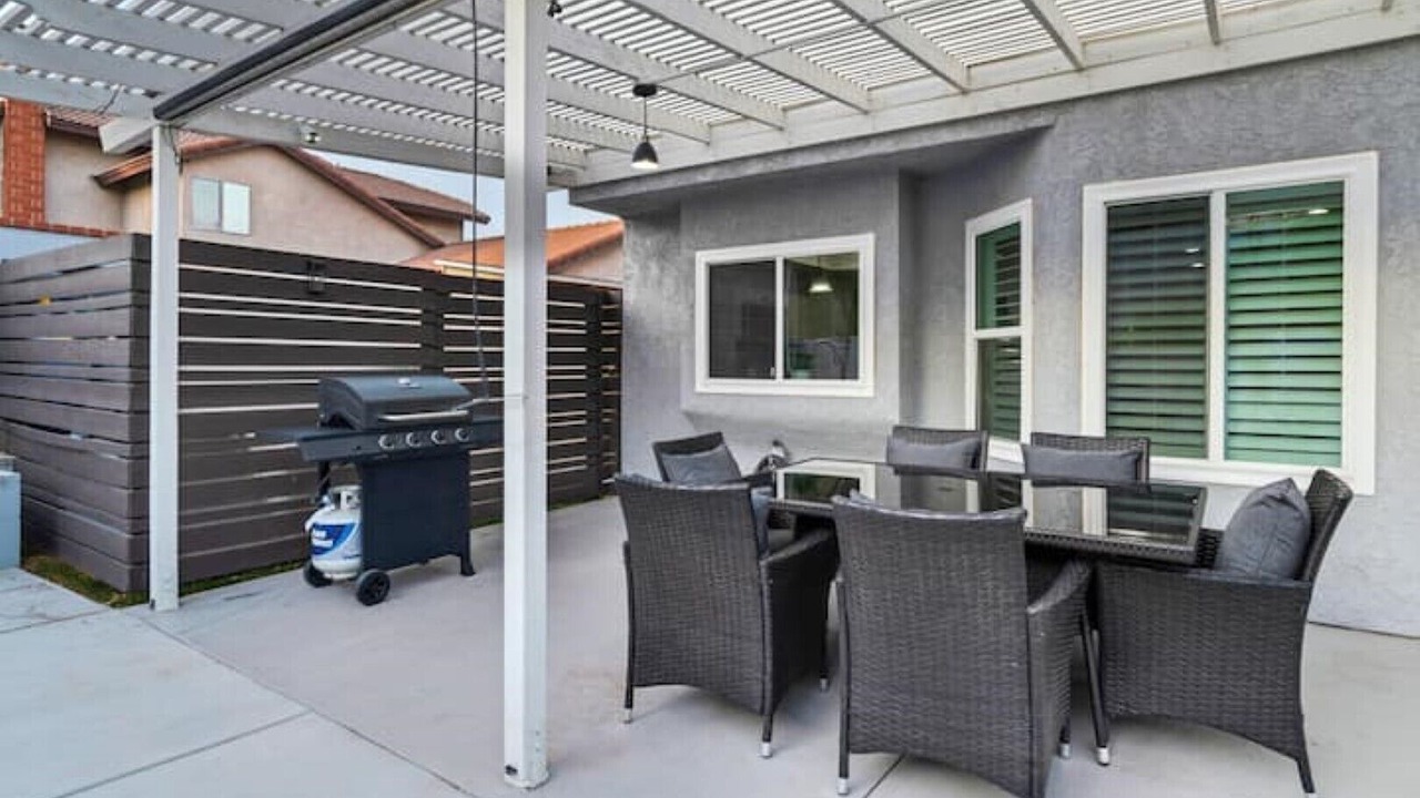 Photo of Outdoor in Patton