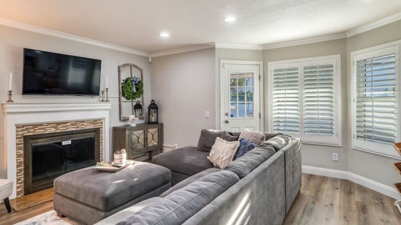 Photo of Livingroom in Patton