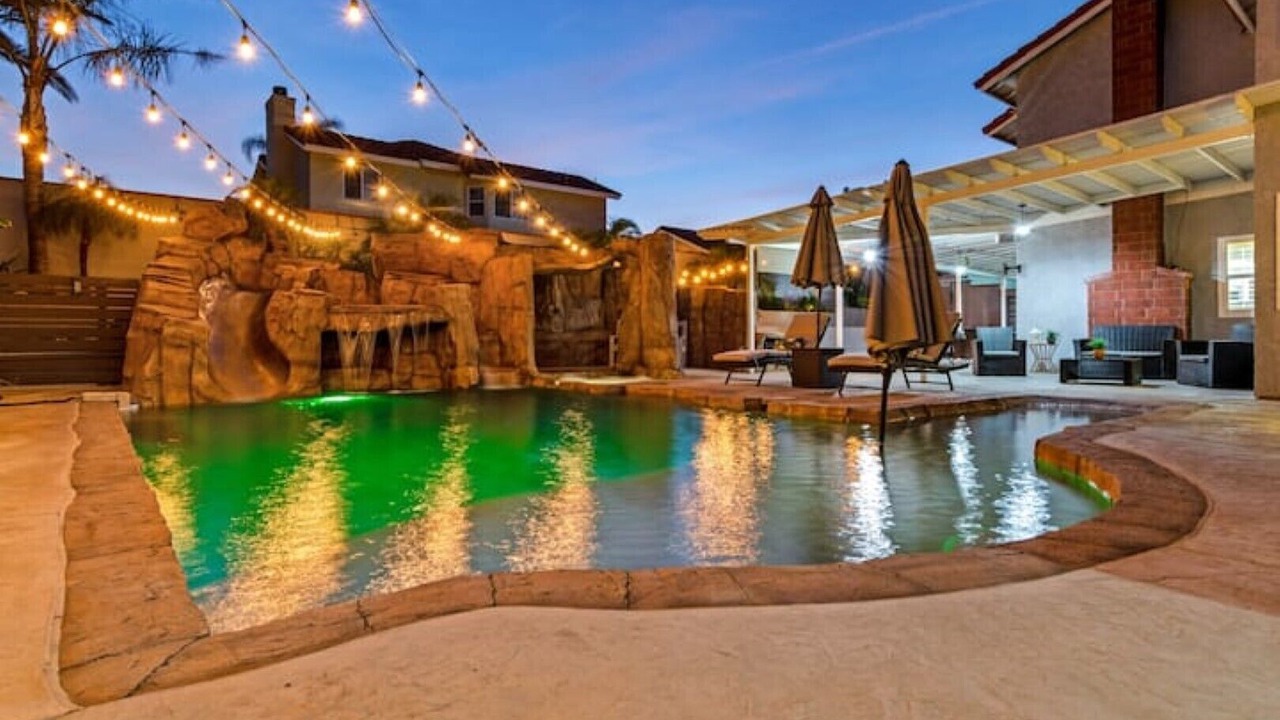 Photo of Outdoor in Patton