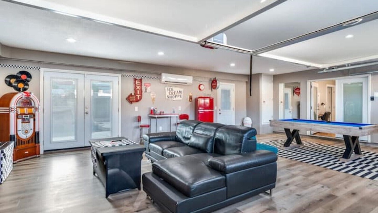 Photo of Bedroom in Patton