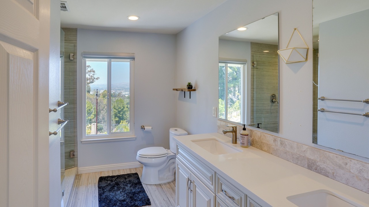 Photo of Bathroom in Anaheim Hills
