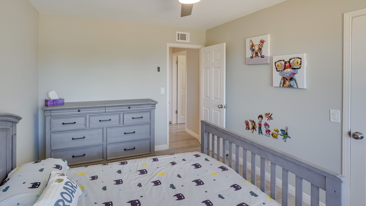 Photo of Bedroom in Anaheim Hills