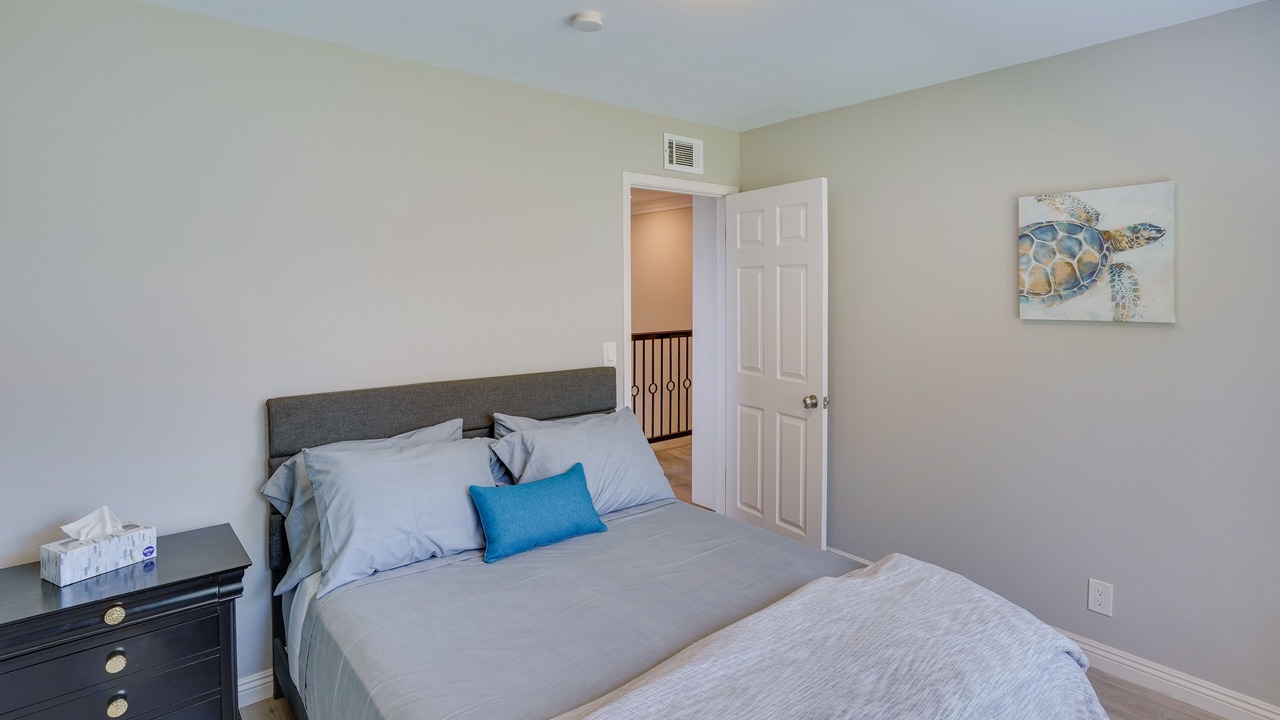 Photo of Bedroom in Anaheim Hills