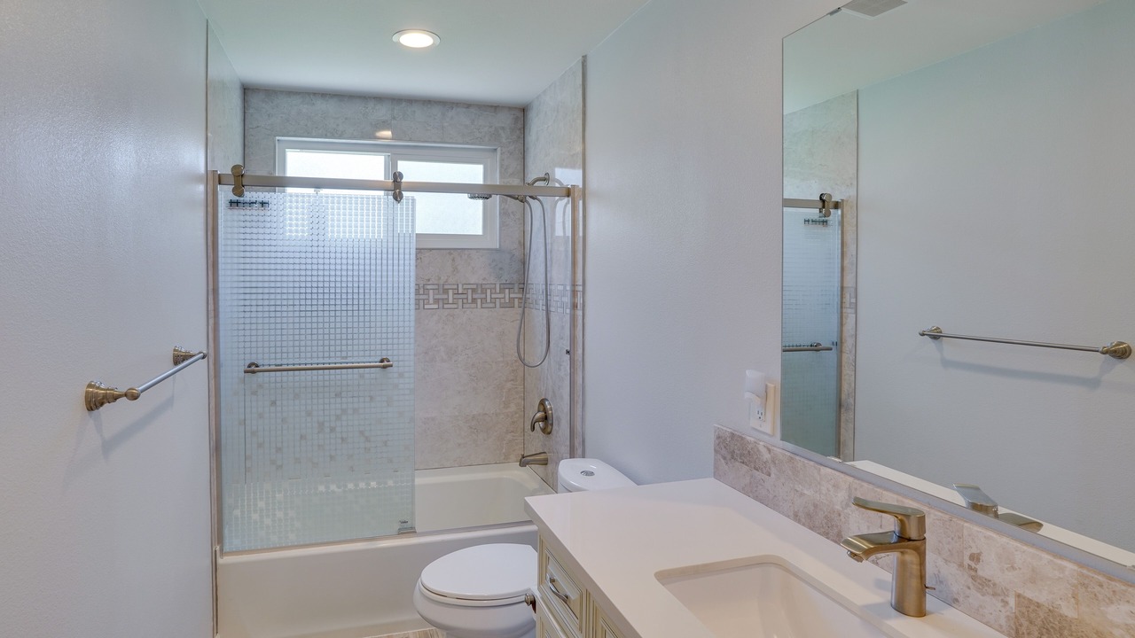 Photo of Bathroom in Anaheim Hills