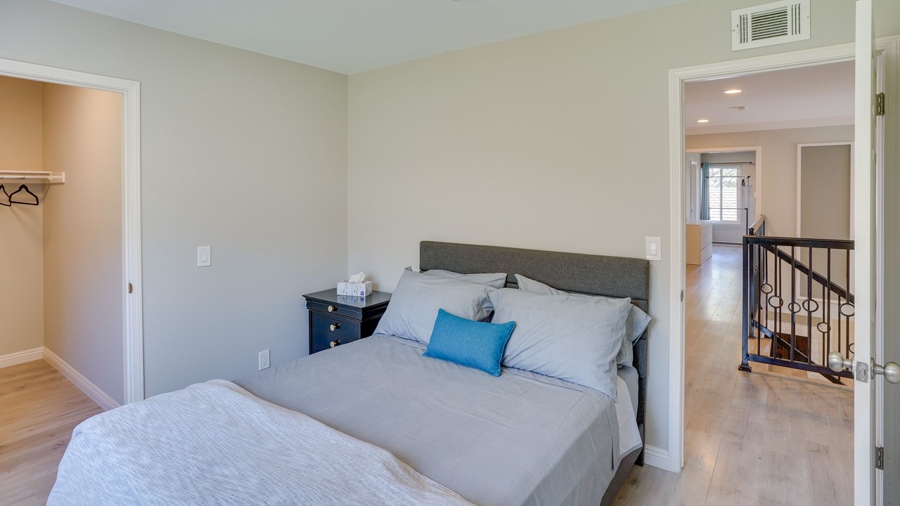 Photo of Bedroom in Anaheim Hills