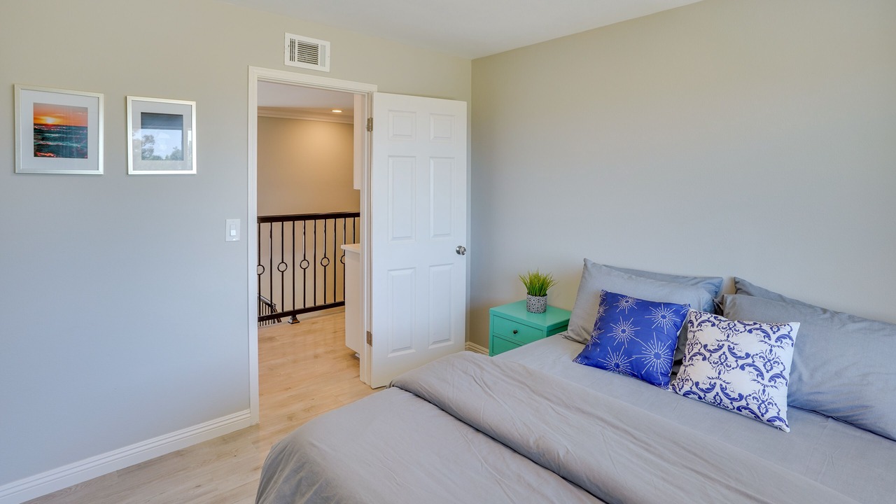 Photo of Bedroom in Anaheim Hills