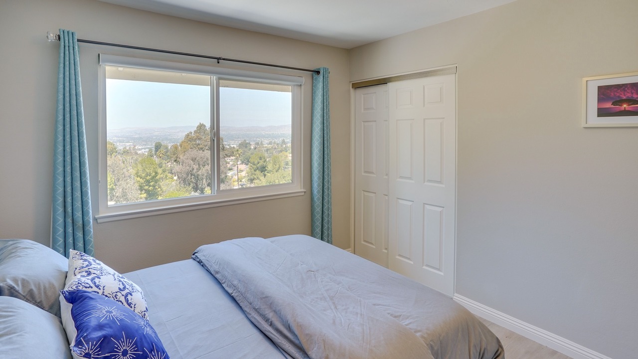Photo of Bedroom in Anaheim Hills