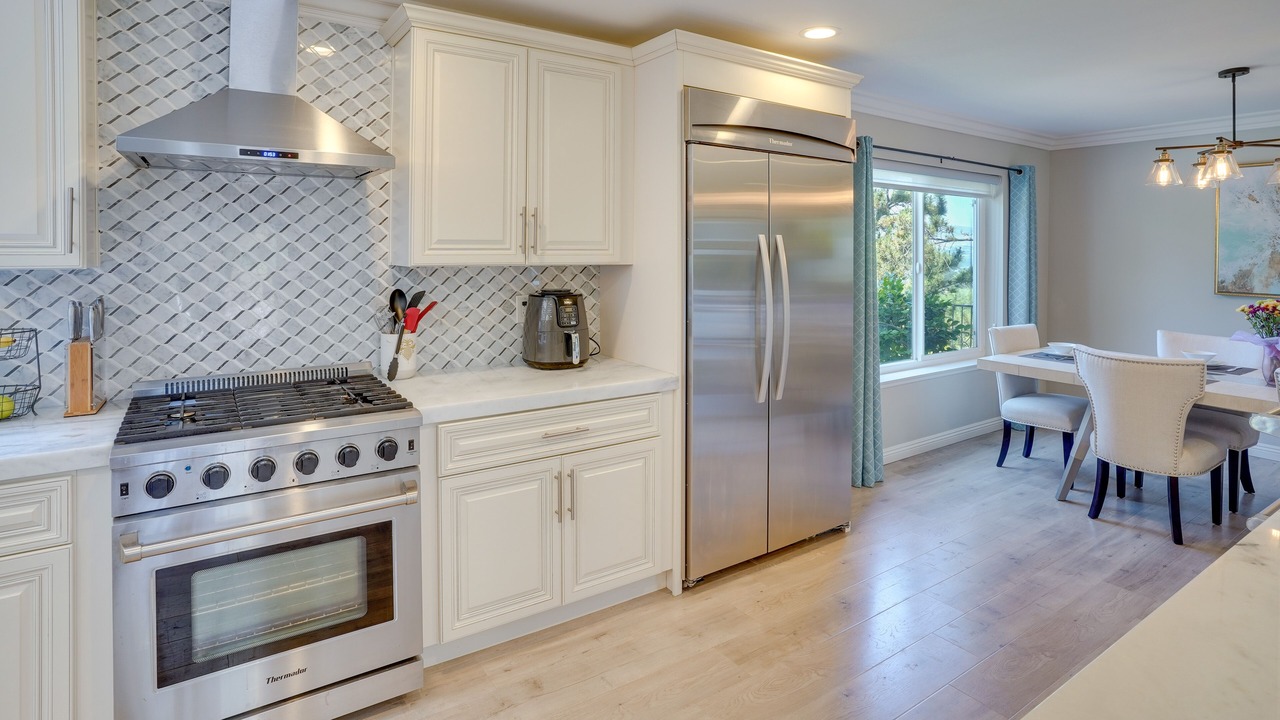 Photo of Kitchen in Anaheim Hills