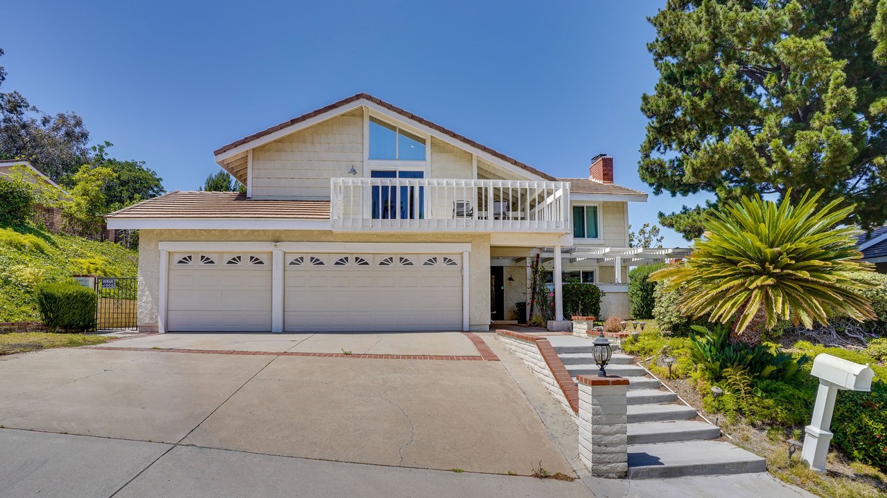 Photo of Outdoor in Anaheim Hills