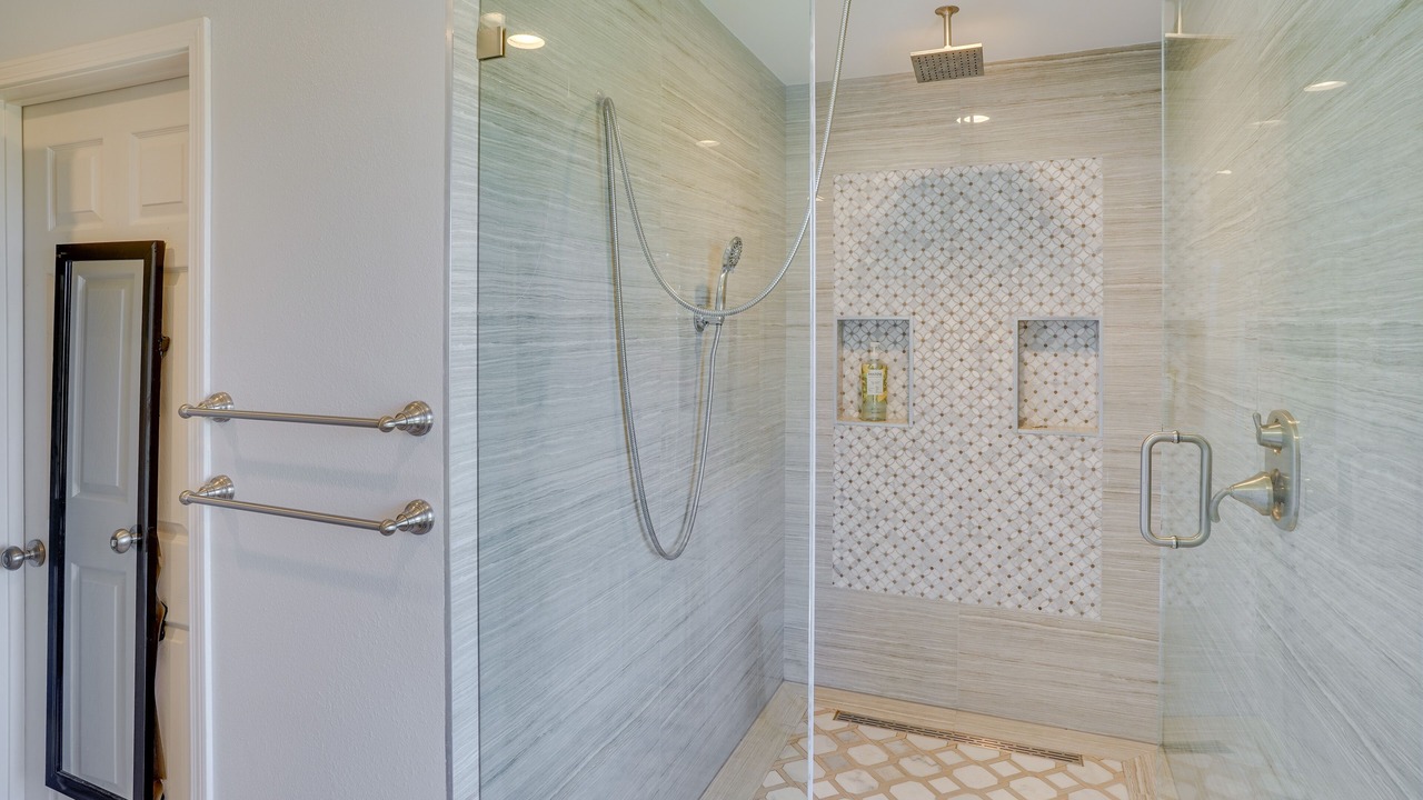 Photo of Bathroom in Anaheim Hills