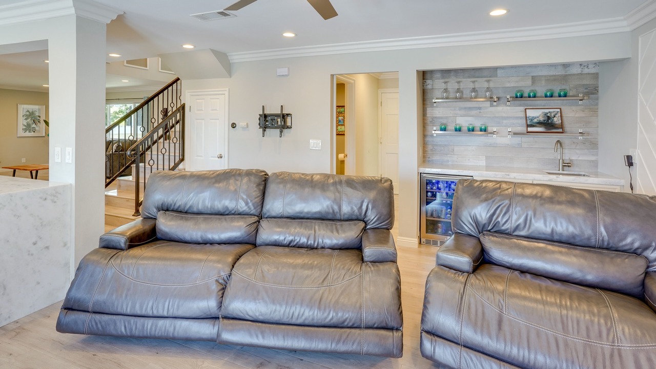 Photo of Bedroom in Anaheim Hills