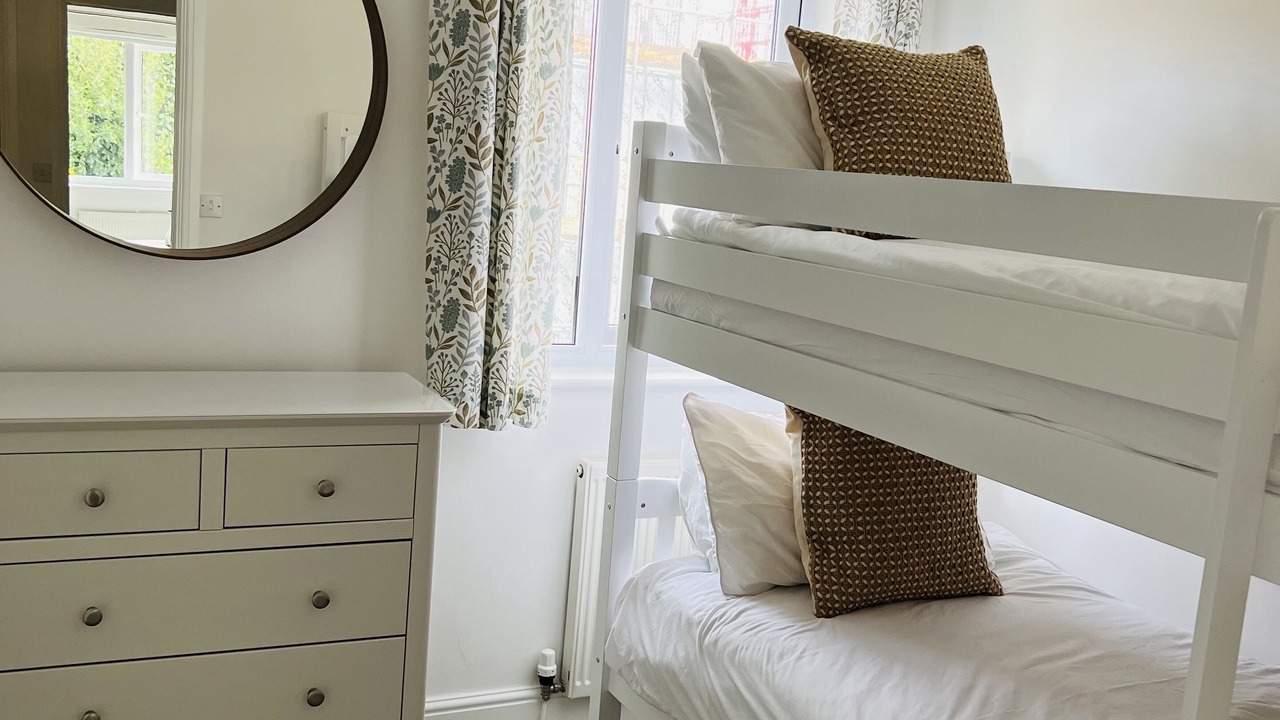 Photo of Bedroom in Harlyn