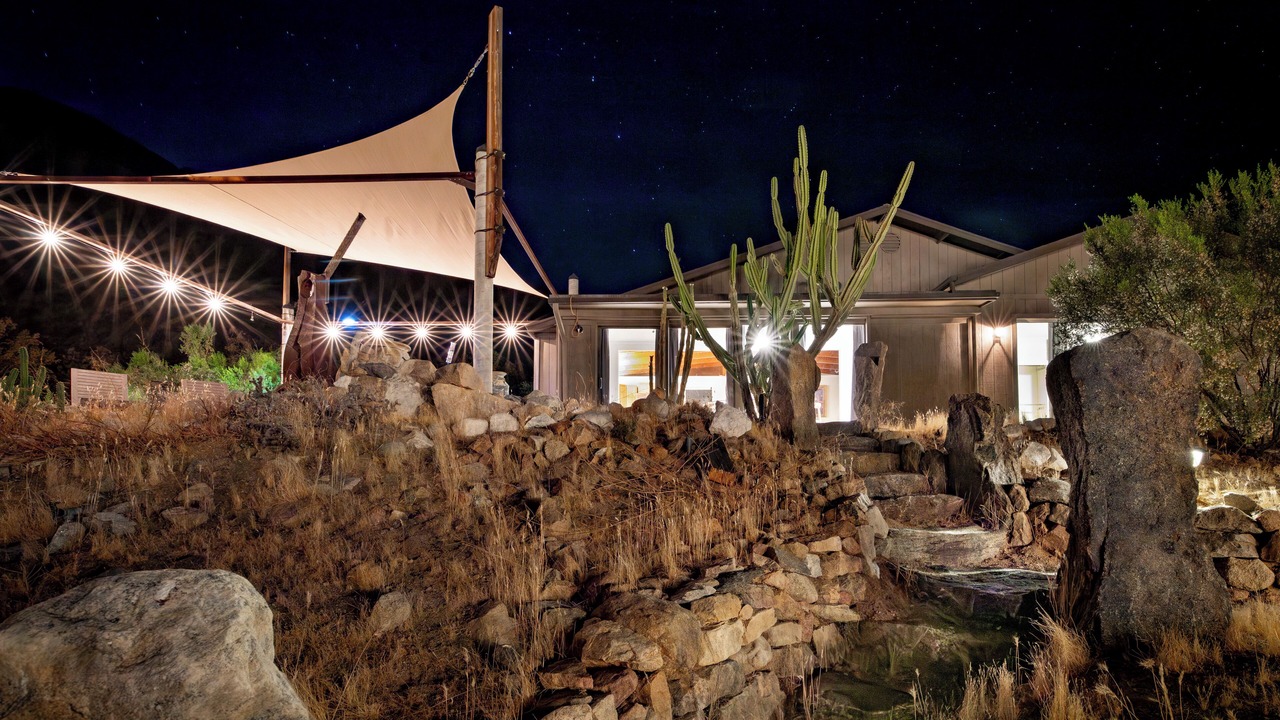 Photo of Outdoor in Morongo Valley
