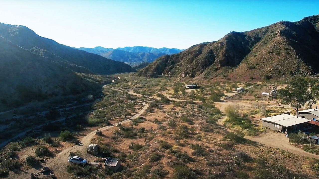 Photo of Outdoor in Morongo Valley