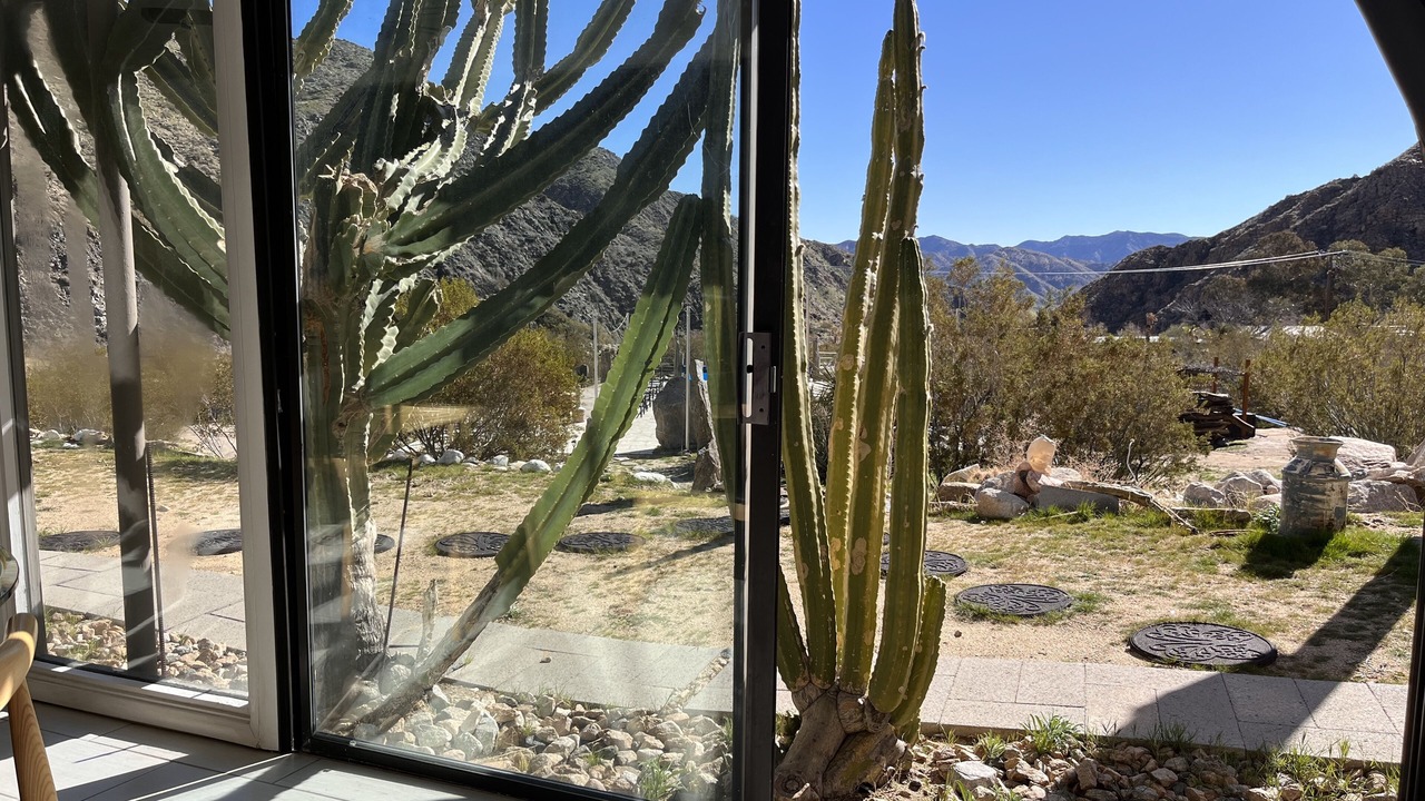 Photo of Others in Morongo Valley