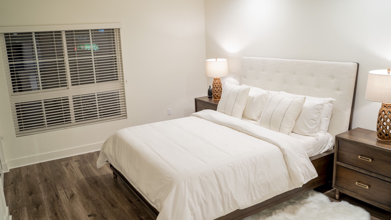 Photo of Bedroom in Beverly Grove